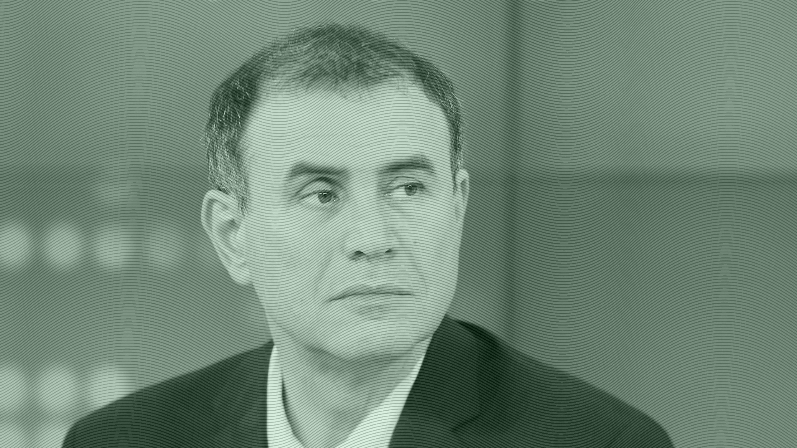 Photo of Dr. Nouriel Roubini