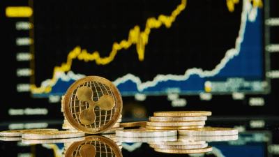 ProShares Wants in on XRP Futures