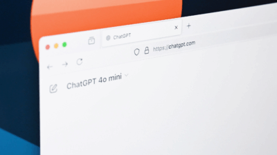 How OpenAI Became a C-Suite Darling